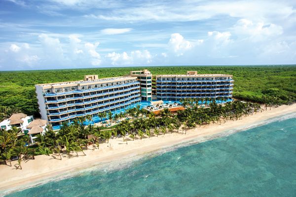 Séjour Hôtel El Dorado Seaside Palms 5* - Adult Only - Offre Spéciale