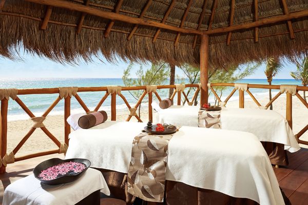 Séjour Hôtel Azul Beach Riviera Cancun – Offre Spéciale