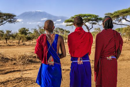 Explorations du Kenya 100% Safari 12J/09N – 2022