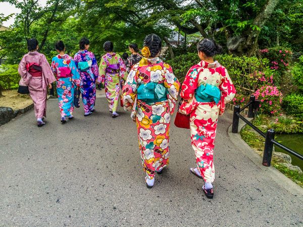 Merveilles du Japon 13J/10N – 2023