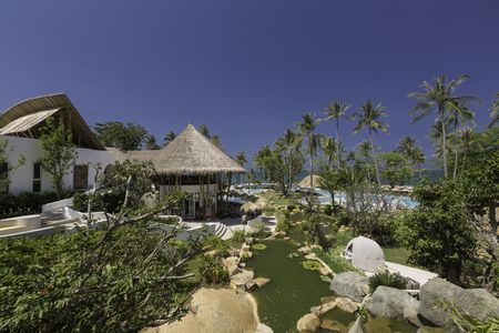 Hôtel Eden Beach Khao Lak Resort & Spa 5*