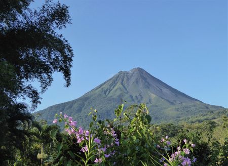 Splendeurs du Costa Rica 10J/08N – 2024