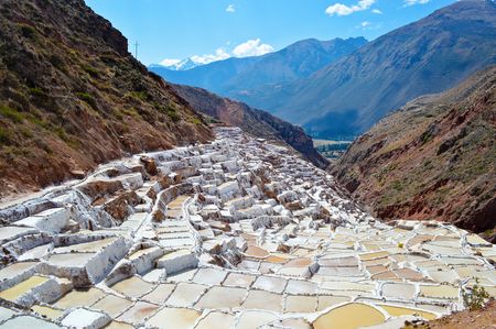 Explorations du Pérou & extension Nazca 17J/15N – 2024