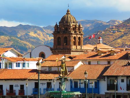 Explorations du Pérou – Spécial Fête « Inti Raymi » 15J/13N – 2024