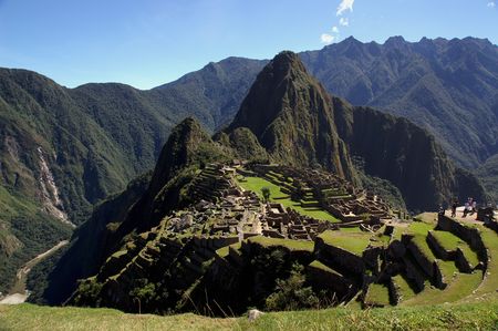 Explorations du Pérou – Spécial Fête « Inti Raymi » 15J/13N – 2024