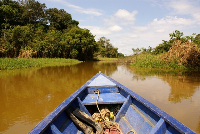Splendeurs du Pérou & Extension Amazonie 14J/12N – 2024