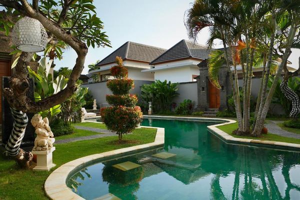 Hôtel Bali Nyuh Gading Villas & Spa 4* - Seminyak