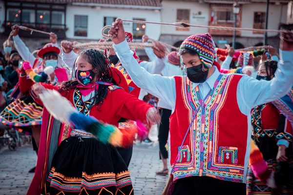 Splendeurs du Pérou – Spécial Fête « Inti Raymi » 12J/10N – 2024