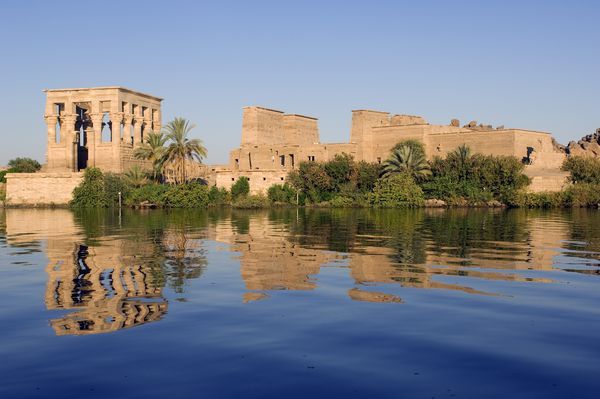 Immersion en Dahabeya sur le Nil – 8J/07N – 2024