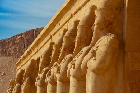 Splendeurs des Pharaons extension Le Caire & Hurghada en hôtel 5* 15J/14N – 2024