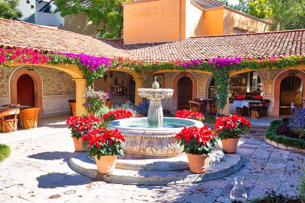 Pré-voyage Mexique Colonial & Splendeurs du Mexique & Extension Riviera Maya Hôtel 5* – 18J/16N – 2024