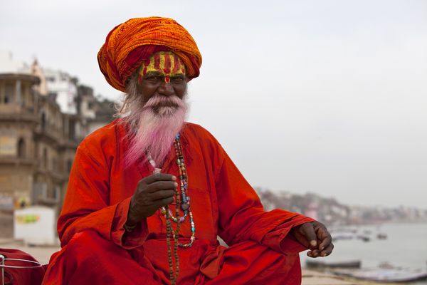 Splendeurs de l’Inde du Nord – Spécial Fête de Pushkar – & extension Sources du Gange 15J/12N – 2024