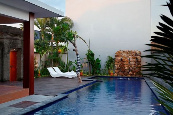 Hôtel Bali Nyuh Gading Villas & Spa 4* – Seminyak