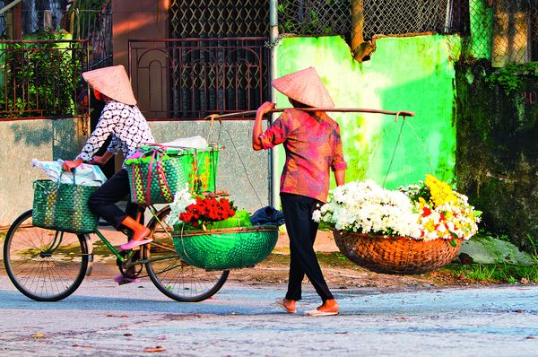 Merveilles du Vietnam Extension Cambodge : Angkor & Siem Reap – 18J/15N – 2024