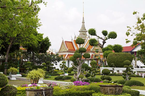 Splendeurs Sud Thaïlande Hôtel 4* Khao Lak 15J/12N – 2024