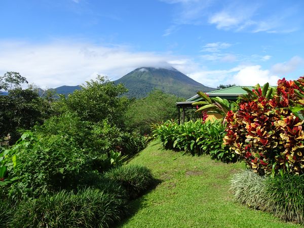 Explorations au Costa Rica 12J/10N – 2024