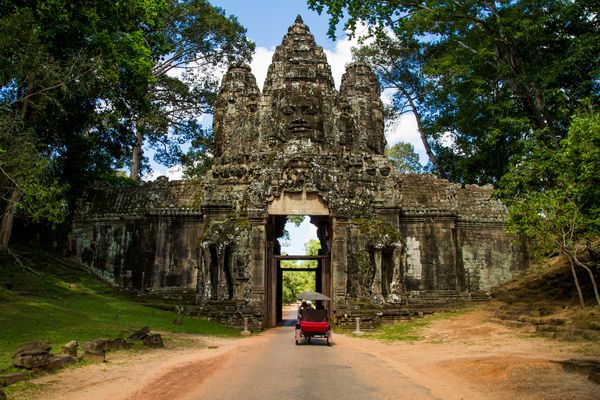 Immersion au Cambodge & Extension Kep 14J/11N – 2024
