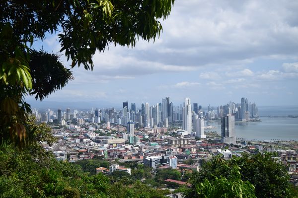 Merveilles du Panama 10J/8N – 2024
