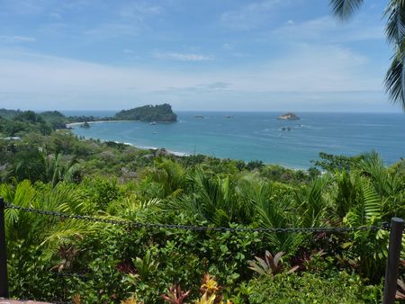 Autotours Splendeurs du Costa Rica & extension Région de Manuel Antonio / Pacifique Central 13J/11N – 2024