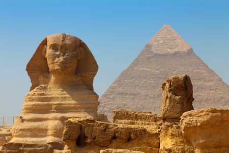 Splendeurs des Pharaons extension Le Caire & Hurghada en hôtel 4* 15J/14N - 2025
