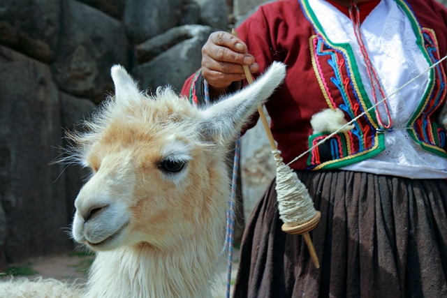 Splendeurs du Pérou – Spécial Fête « Inti Raymi » 12J/10N – 2025