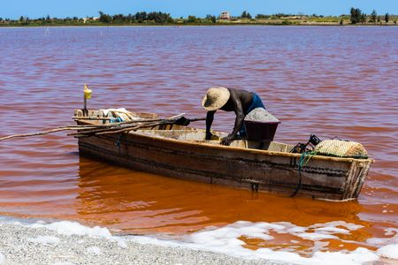 Splendeurs du Sénégal 10J/8N – 2024