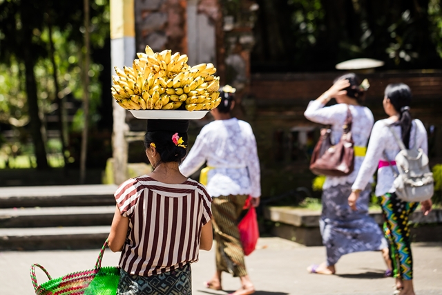 Immersion à Bali variante Seminyak 15J/12N – 2024