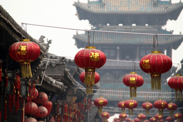 Splendeurs de Chine 10J/8N – 2024