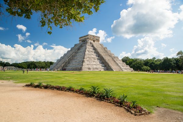 Immersion en Terre Maya 11J/08N – 2024