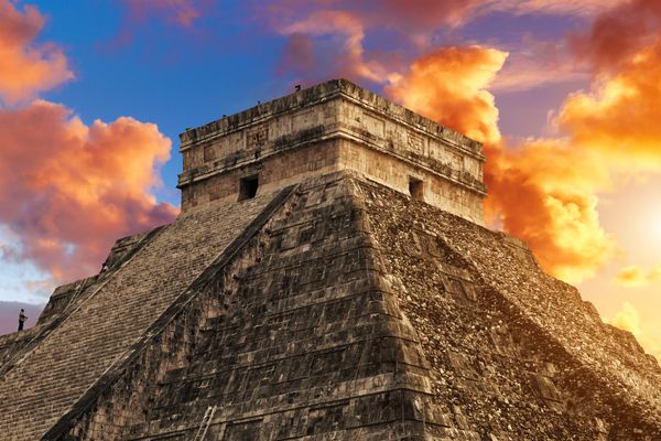 Immersion en Terre Maya 11J/08N – 2024