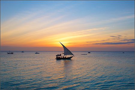 Splendeurs de Tanzanie & Zanzibar 13J/10N – 2025