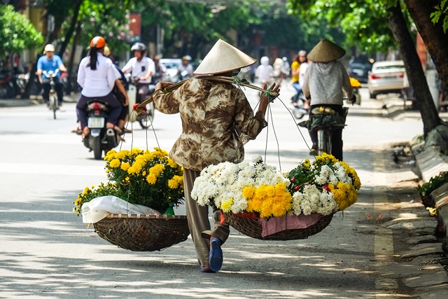 Splendeurs du Vietnam 12J/9N – 2025