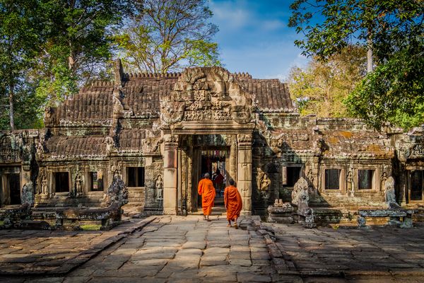 Splendeurs du Vietnam & extension Cambodge 15J/12N – 2025