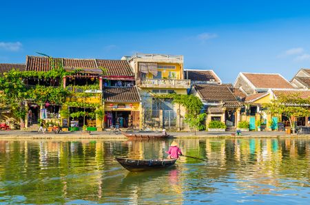 Splendeurs du Vietnam & Extension balnéaire Phu Quoc 3* 15J/12N – 2025