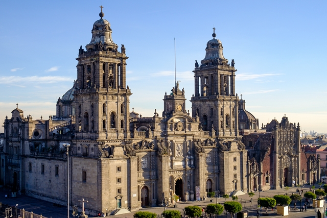 Splendeurs du Mexique – Spécial Fête des Morts 13J/10N – 2025