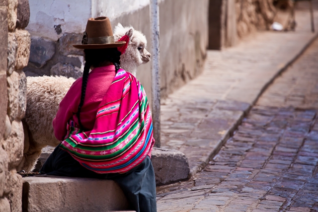 Explorations du Pérou & extension Nazca – Spécial Fête « Inti Raymi » 18J/16N – 2025