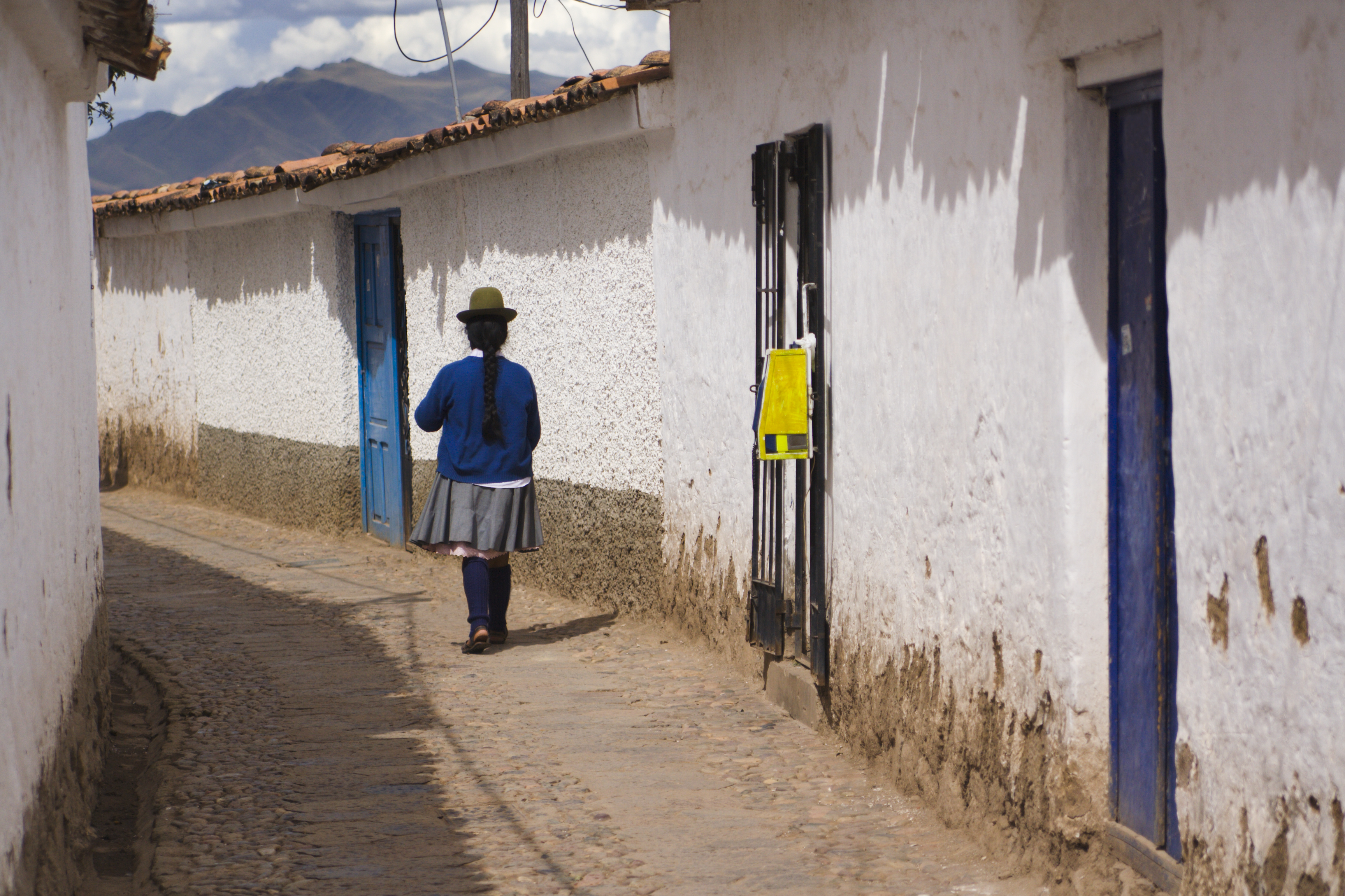 Explorations du Pérou & extension Nazca – Spécial Fête « Inti Raymi » 18J/16N – 2025