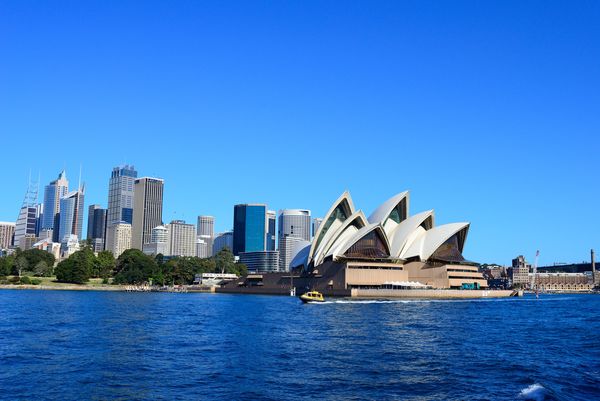 Splendeurs d’Australie & Extension Cairns 17J/13N – 2025