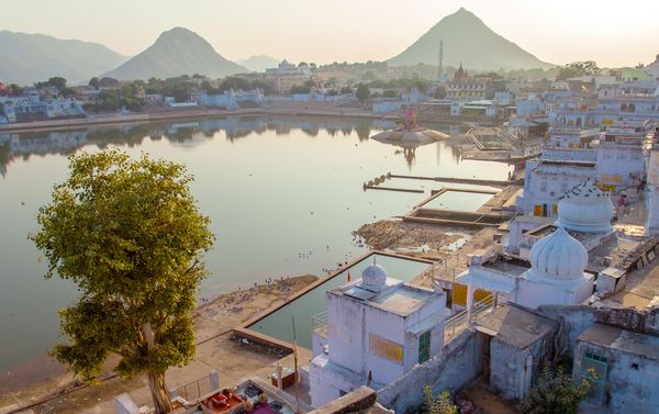 Merveilles de l’Inde du Nord – Spécial Fête de Holi – 15J/12N – 2025