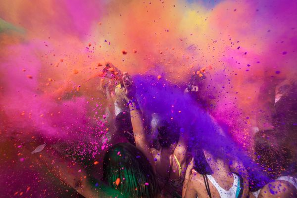 Merveilles de l’Inde du Nord – Spécial Fête de Holi – 15J/12N – 2025