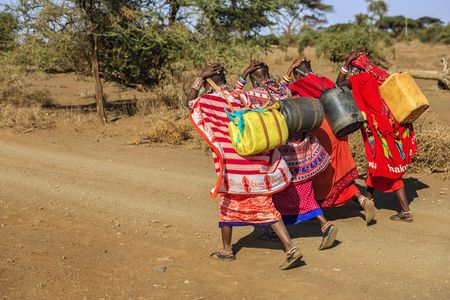 Merveilles du Kenya Mara Safari en véhicule 4X4 10J/7N – 2025