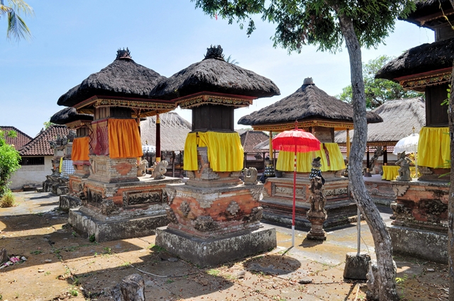 Splendeurs de Bali 10J/7N – 2025