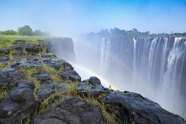 Splendeurs d’Afrique du Sud & Eswatini & Extension Chutes Victoria 14J/11N – 2025