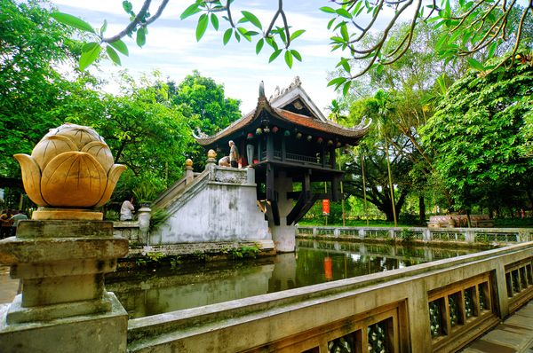 Immersion au Vietnam & Extension Angkor & Siem Reap 17J/14N – 2025