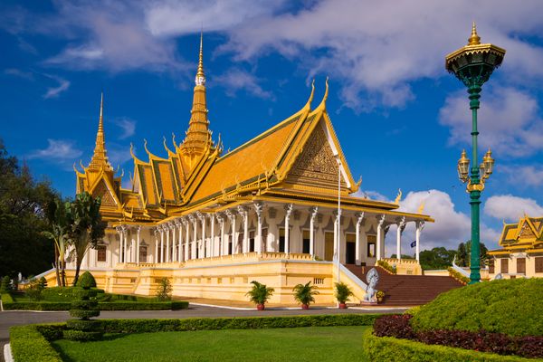 Merveilles du Vietnam & Cambodge & Pré-Voyage Sapa – 18J/15N – 2025