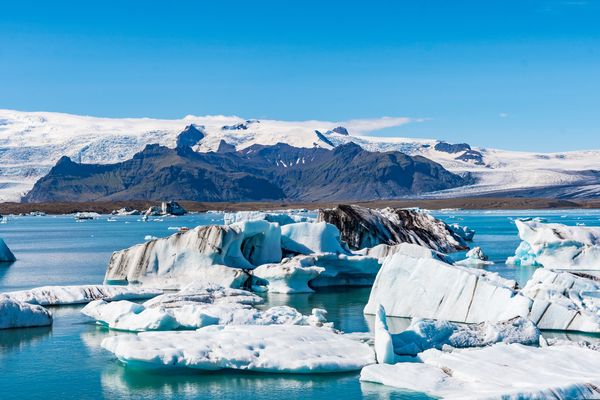 Splendeurs de l’Islande en Eté – 8J/7N – 2025