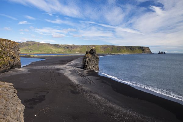 Merveilles d’Islande en Eté – 12J/11N – 2025