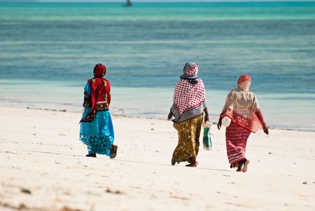 Immersion en Tanzanie & extension Zanzibar 13J/10N – 2025