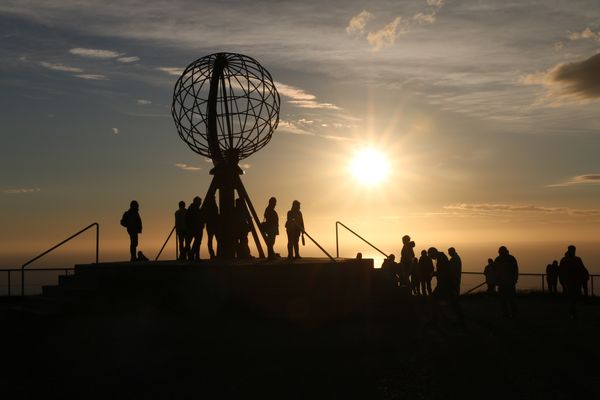 Merveilles du Cap Nord, Laponie & îles Lofoten 10J/9N – 2025