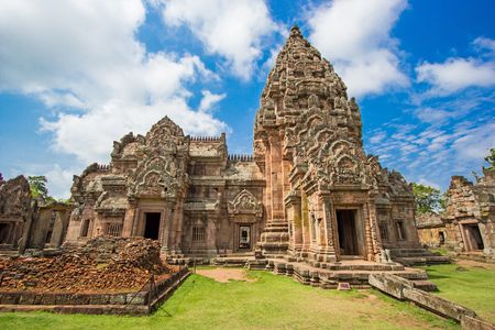 Immersion en Thaïlande & extension Cha Am Hôtel 3* – 15J/12N – 2025